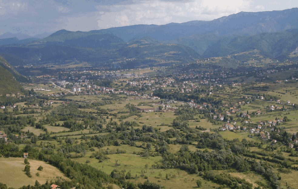 KORONA <span style='color:red;'><b>ATOMSKA BOMBA</b></span> PORED SRBIJE: Na hiljade tona smeća iz italijanskih bolnica uvezeno u Bosnu, sve po zakonu!